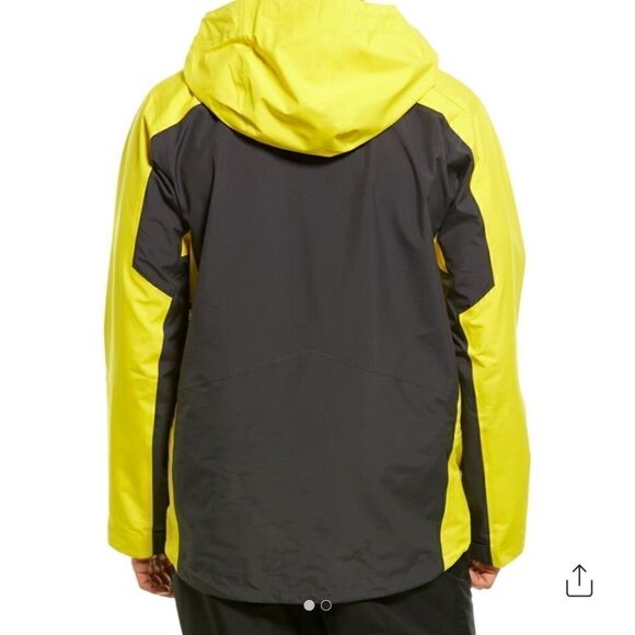 SPYDER Jagged GTX Jacket  - Picture 2 of 7